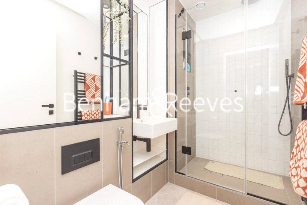 3 bedrooms apartments/flats for sale in Caldon Boulevard, Wembley - HA0 view 17
