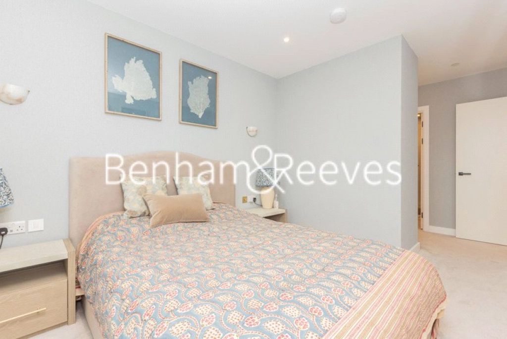 3 bedrooms apartments/flats for sale in Caldon Boulevard, Wembley - HA0 view 18