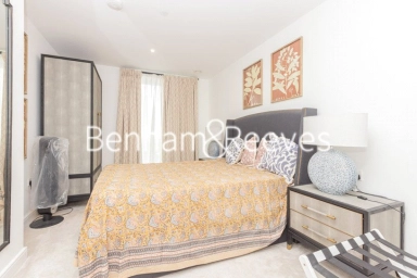 Caldon Boulevard, Wembley - HA0 view 19