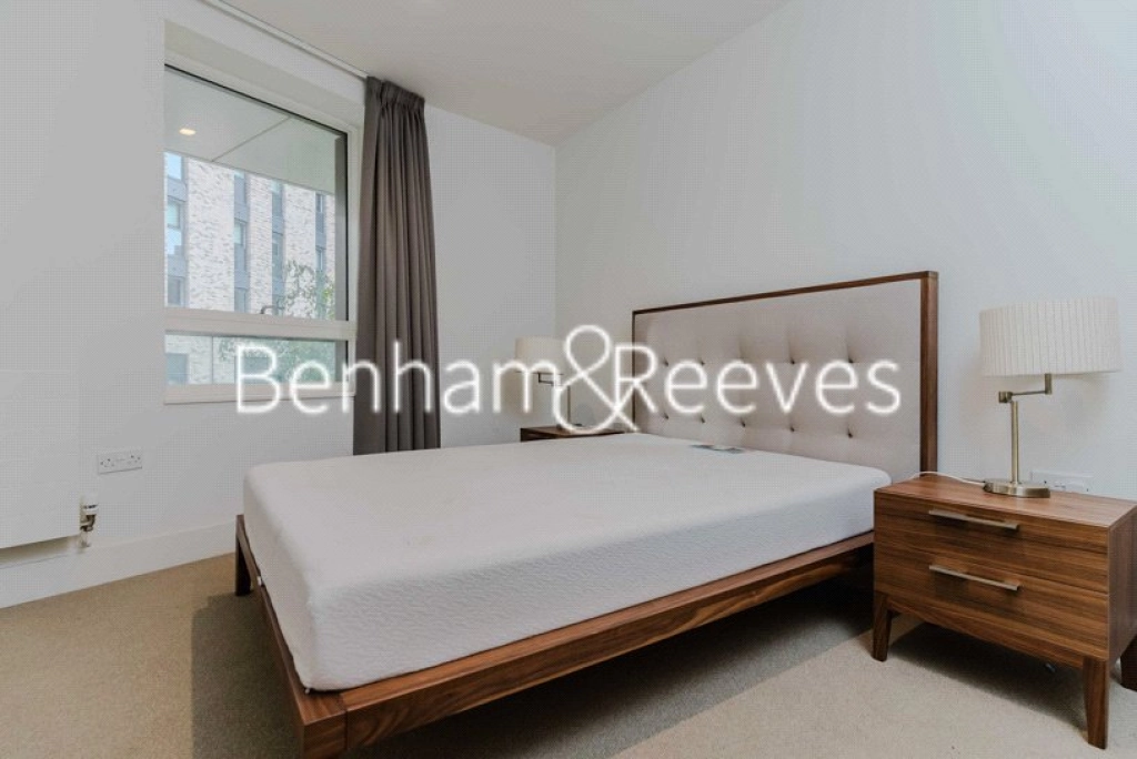 1 bedroom apartments/flats for sale in North End Road, Wembley - HA9 view 2