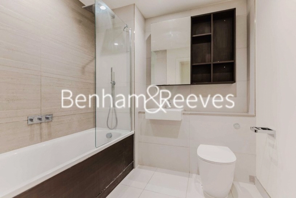 1 bedroom apartments/flats for sale in North End Road, Wembley - HA9 view 3