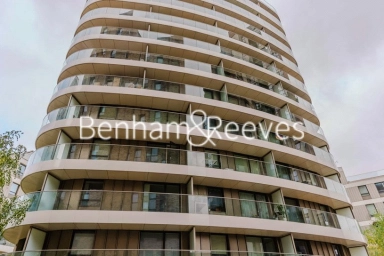 North End Road, Wembley - HA9 view 1