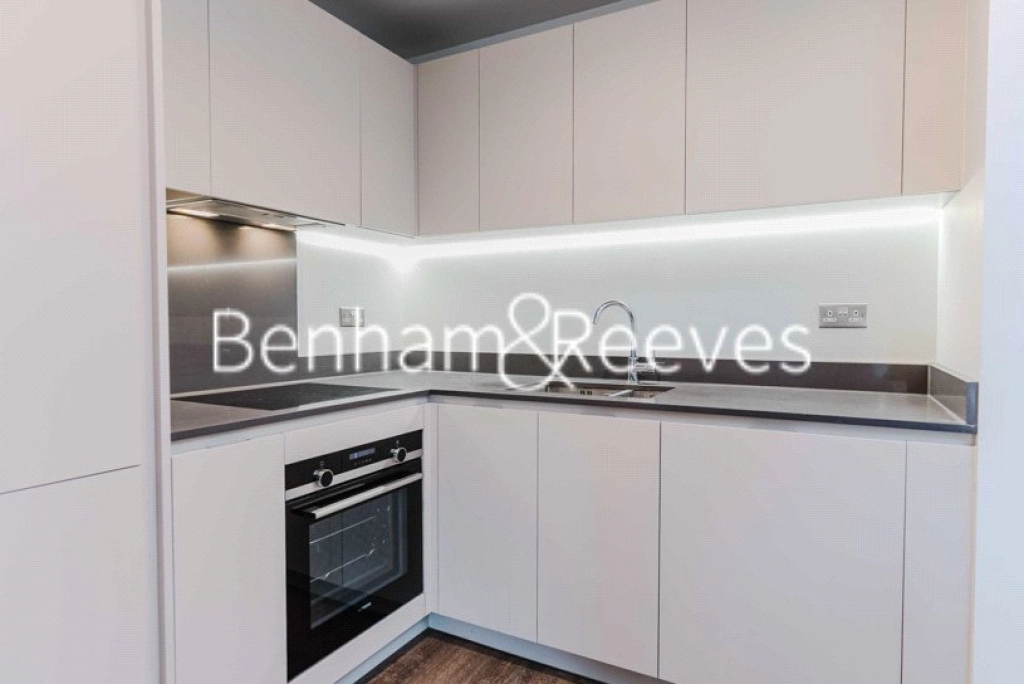 1 bedroom apartments/flats for sale in North End Road, Wembley - HA9 view 4