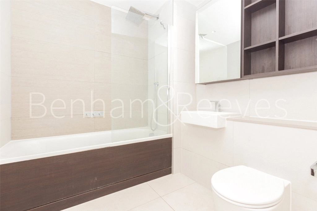 1 bedroom apartments/flats for sale in North End Road, Wembley - HA9 view 4