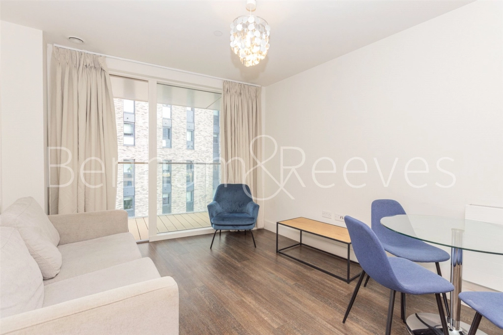 1 bedroom apartments/flats for sale in North End Road, Wembley - HA9 view 7