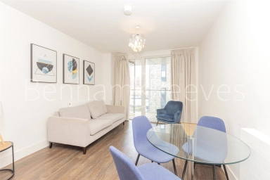 North End Road, Wembley - HA9 view 1