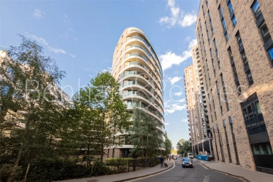 North End Road, Wembley - HA9 view 10