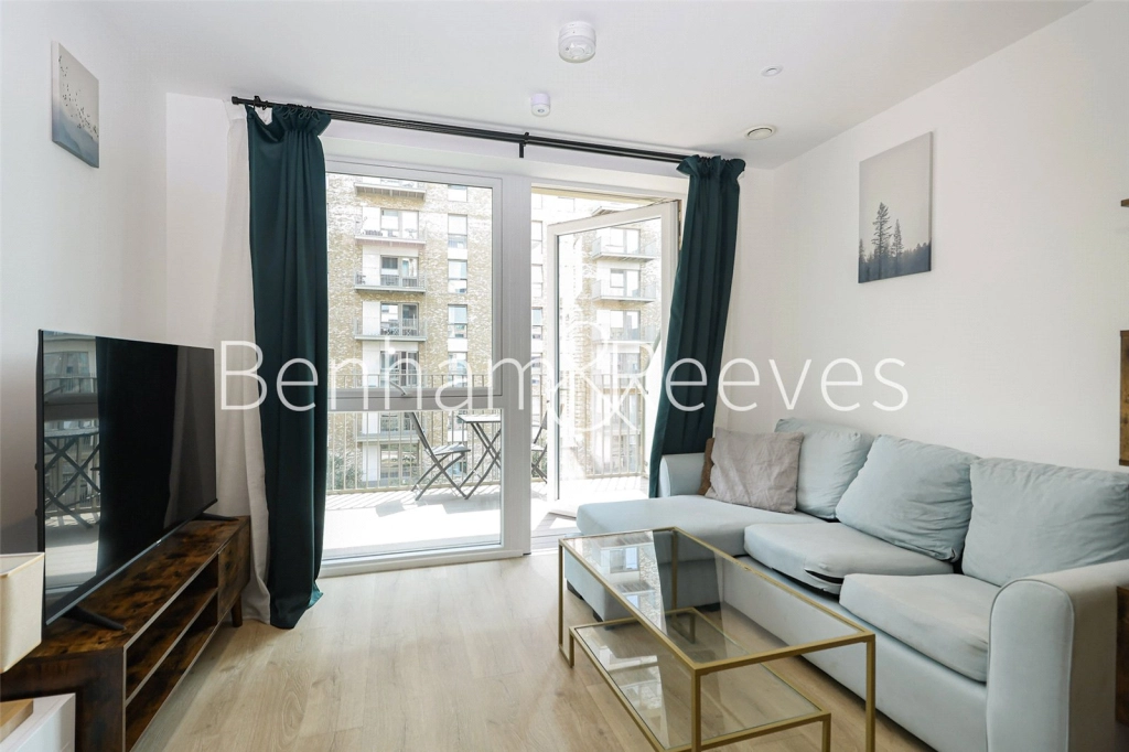 Studio apartments/flats for sale in Beresford Avenue, Wembley - HA0 view 6