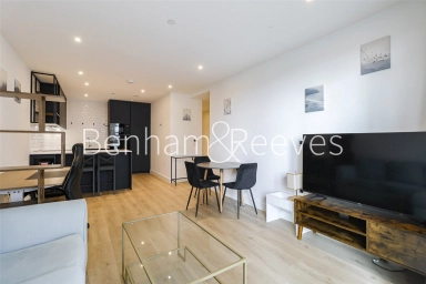 Beresford Avenue, Wembley - HA0 view 1