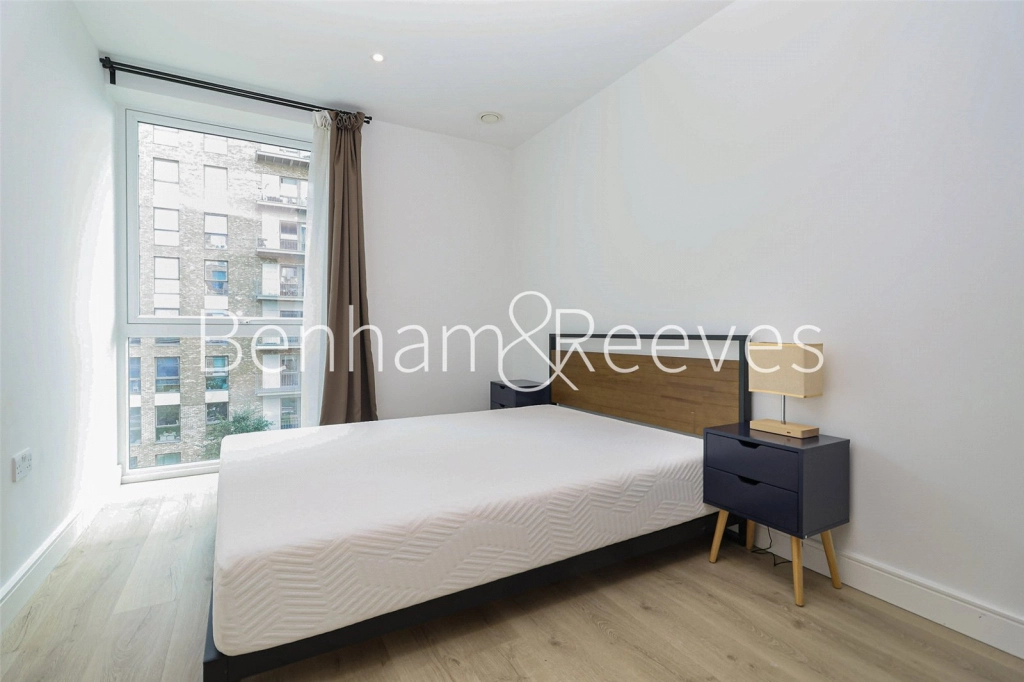 Studio apartments/flats for sale in Beresford Avenue, Wembley - HA0 view 10