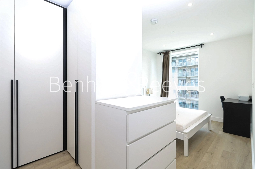 Studio apartments/flats for sale in Beresford Avenue, Wembley - HA0 view 12