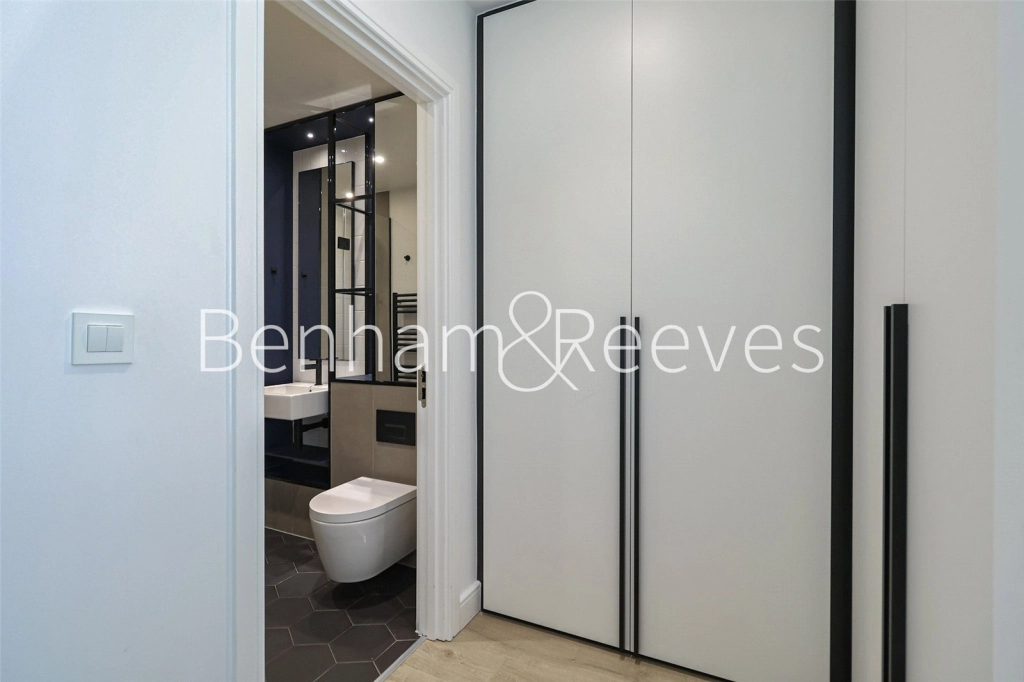 Studio apartments/flats for sale in Beresford Avenue, Wembley - HA0 view 15
