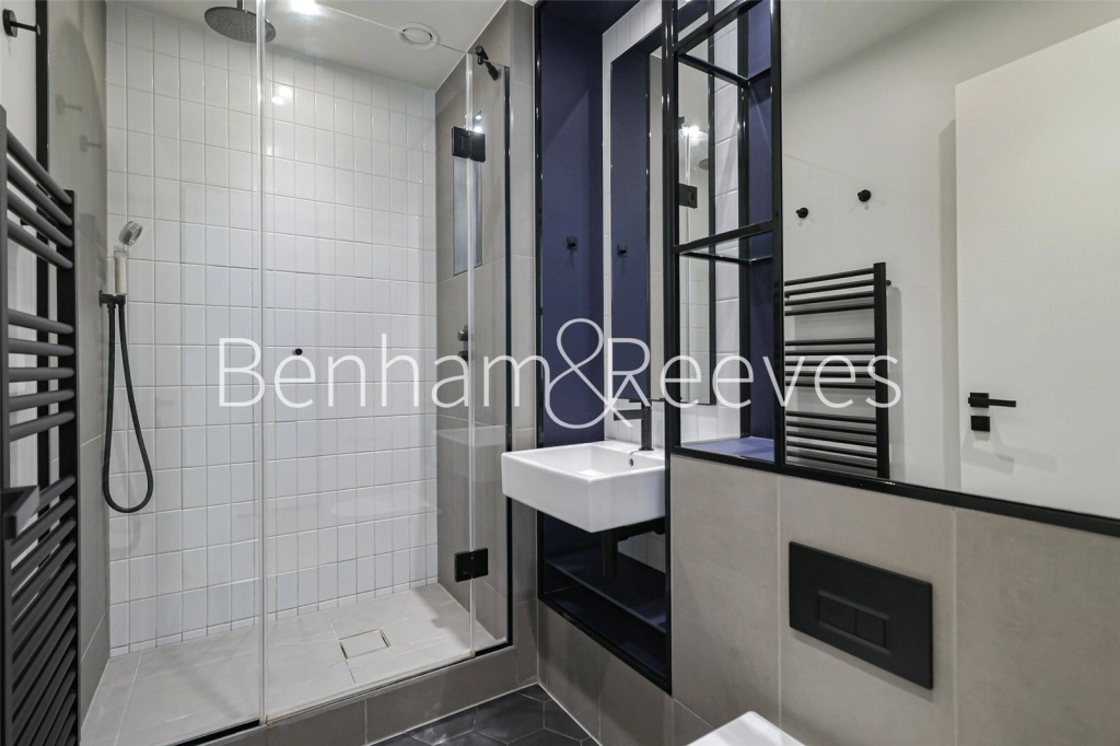 Studio apartments/flats for sale in Beresford Avenue, Wembley - HA0 view 16