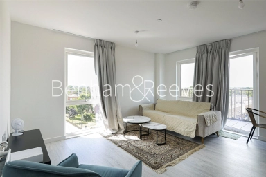 Donovan Way, Harrow - HA1 view 1