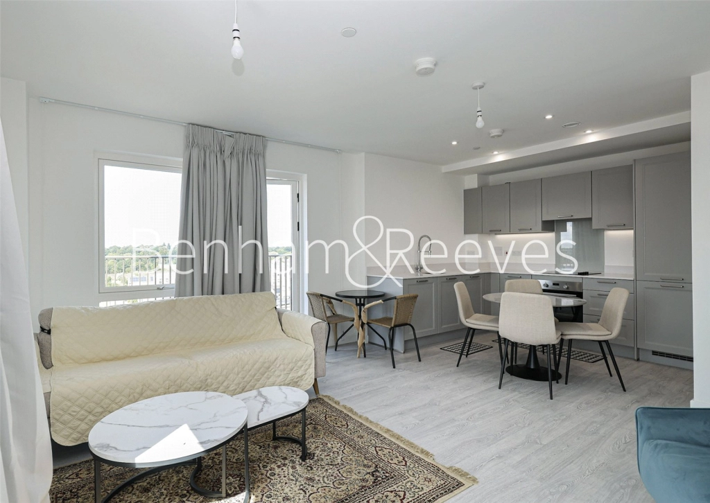 2 bedrooms apartments/flats for sale in Donovan Way, Harrow - HA1 view 6