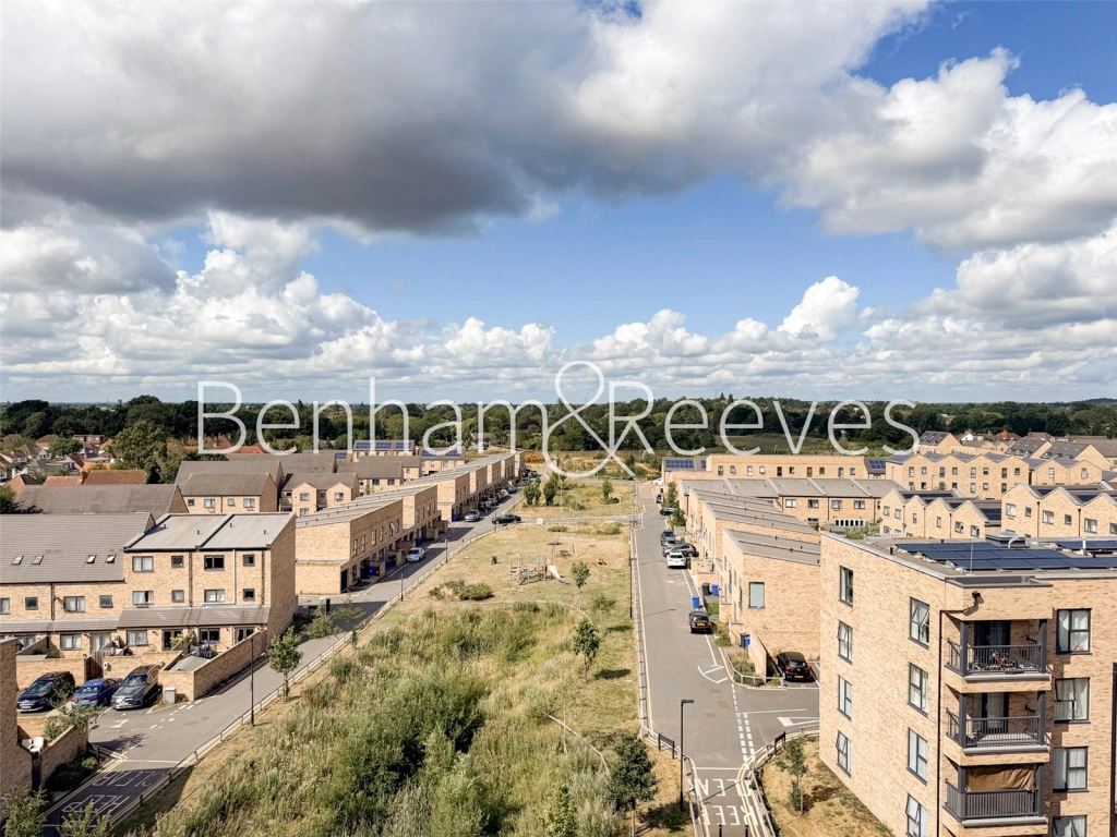 2 bedrooms apartments/flats for sale in Donovan Way, Harrow - HA1 view 15