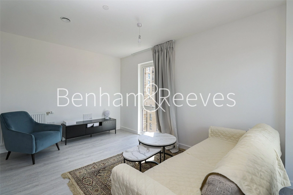2 bedrooms apartments/flats for sale in Donovan Way, Harrow - HA1 view 10