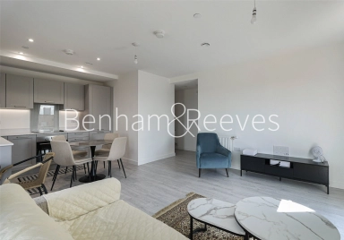 Donovan Way, Harrow - HA1 view 11
