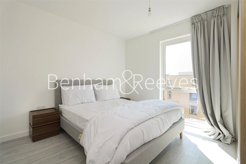 2 bedrooms apartments/flats for sale in Donovan Way, Harrow - HA1 view 12