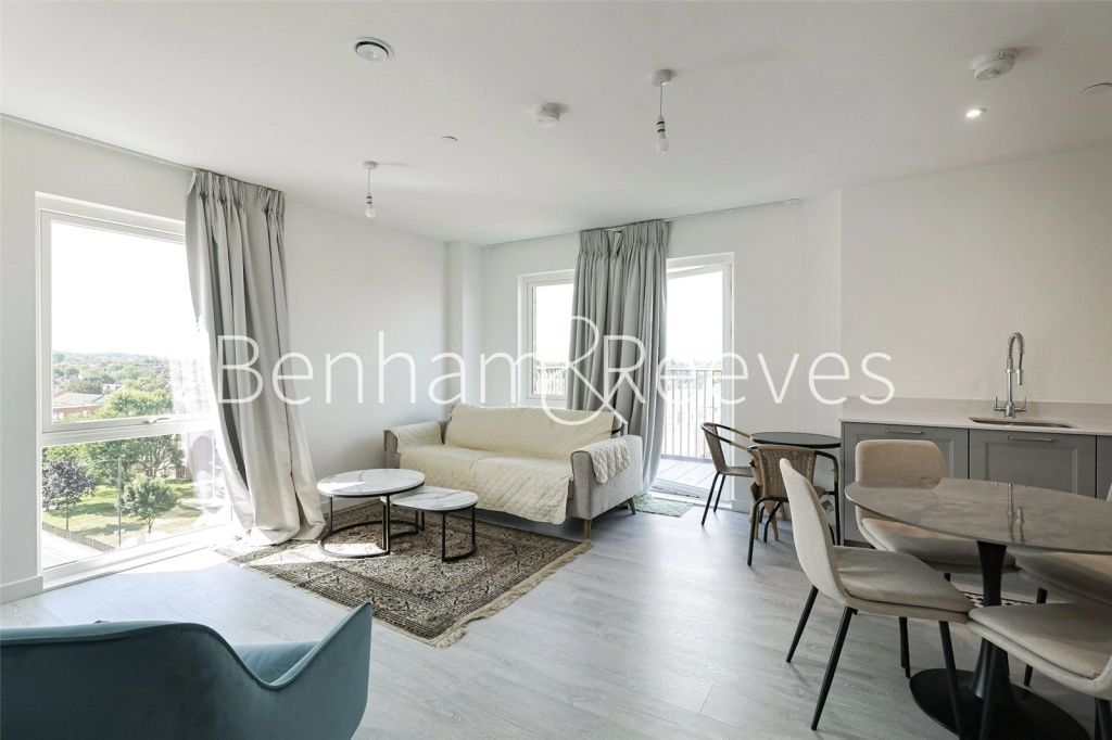 2 bedrooms apartments/flats for sale in Donovan Way, Harrow - HA1 view 9