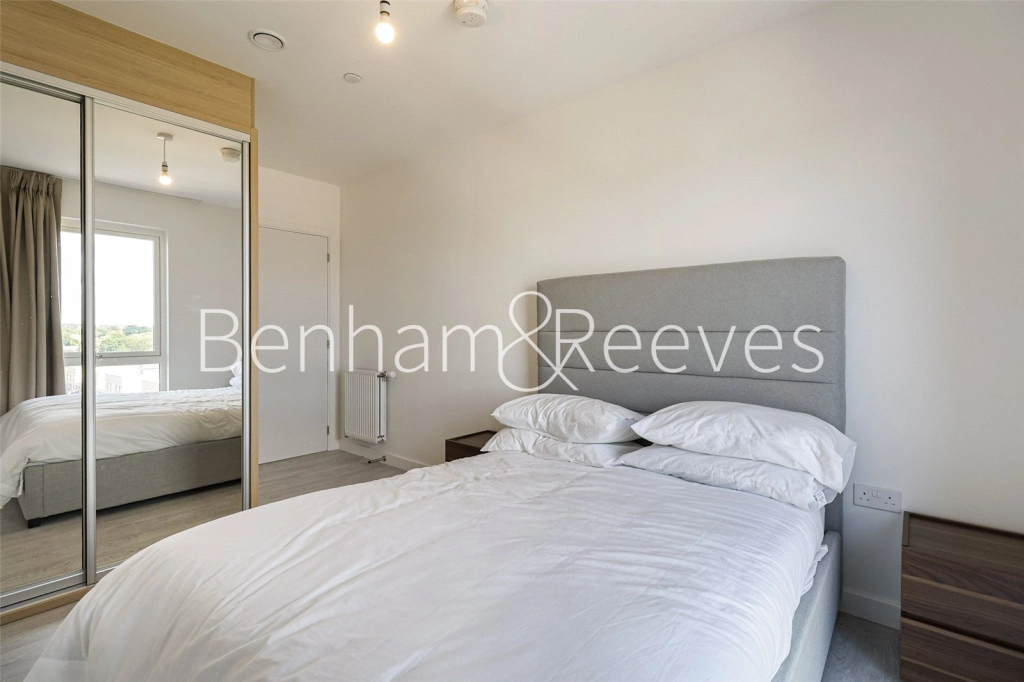2 bedrooms apartments/flats for sale in Donovan Way, Harrow - HA1 view 13