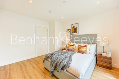 Quay Walk, Wembley - HA0 view 8
