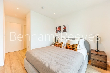 Quay Walk, Wembley - HA0 view 9
