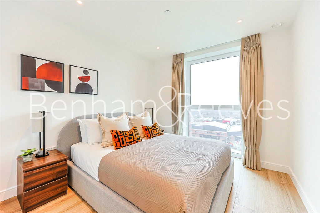 2 bedrooms apartments/flats for sale in Quay Walk, Wembley - HA0 view 10