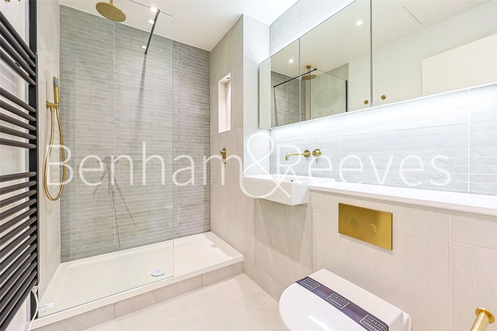 2 bedrooms apartments/flats for sale in Quay Walk, Wembley - HA0 view 11