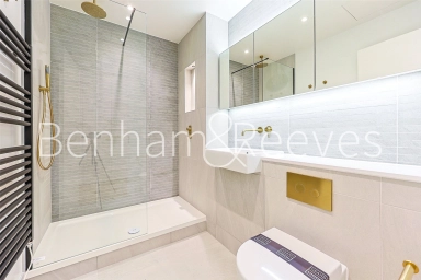 Quay Walk, Wembley - HA0 view 11