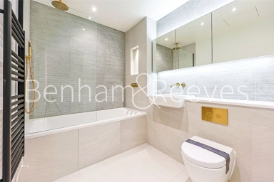 Quay Walk, Wembley - HA0 view 12