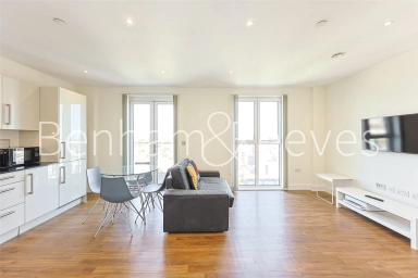 Hatton Road, Wembley - HA0 view 3