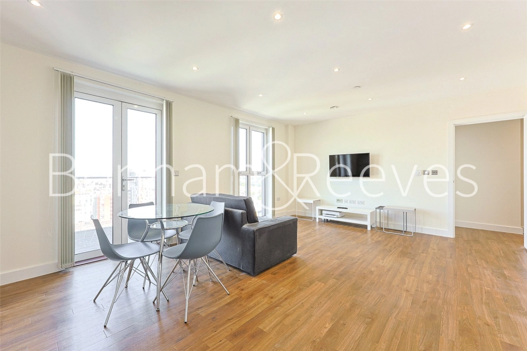 1 bedroom apartments/flats for sale in Hatton Road, Wembley - HA0 view 4