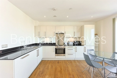Hatton Road, Wembley - HA0 view 5