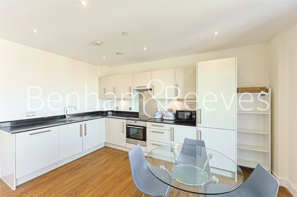 1 bedroom apartments/flats for sale in Hatton Road, Wembley - HA0 view 6