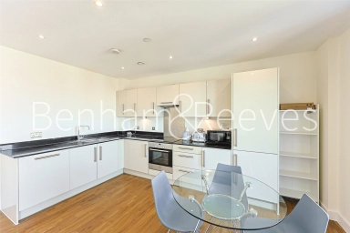 Hatton Road, Wembley - HA0 view 6