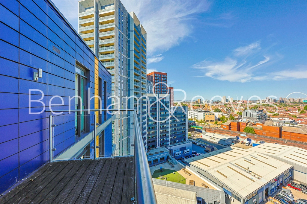 1 bedroom apartments/flats for sale in Hatton Road, Wembley - HA0 view 7