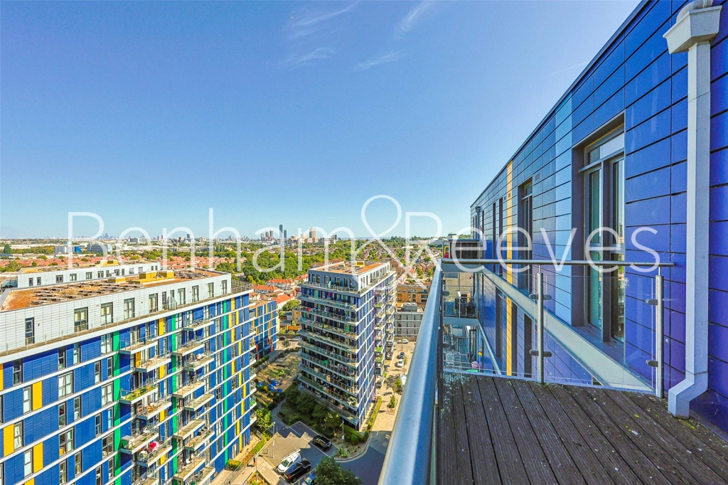 1 bedroom apartments/flats for sale in Hatton Road, Wembley - HA0 view 8