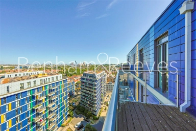 Hatton Road, Wembley - HA0 view 8