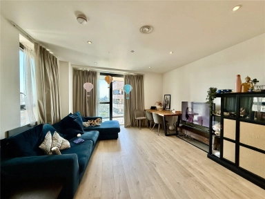South Way, Wembley - HA9 view 1