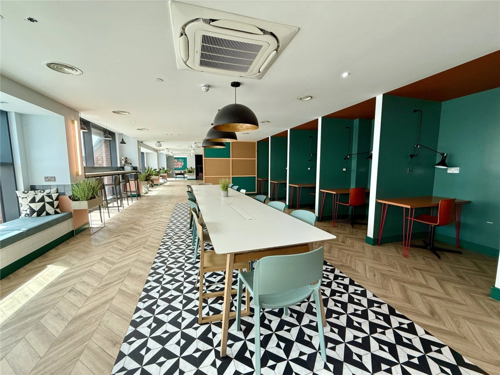 2 bedrooms apartments/flats for sale in South Way, Wembley - HA9 view 8