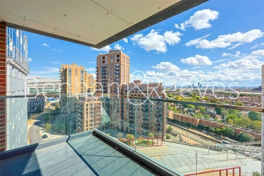 South Way, Wembley - HA9 view 13