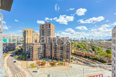 South Way, Wembley - HA9 view 4