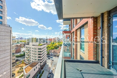 South Way, Wembley - HA9 view 14