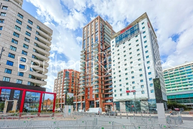 South Way, Wembley - HA9 view 15