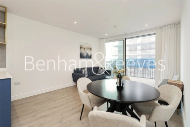Quay Walk, Wembley - HA0 view 4