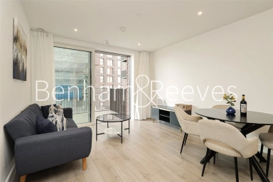 Quay Walk, Wembley - HA0 view 5