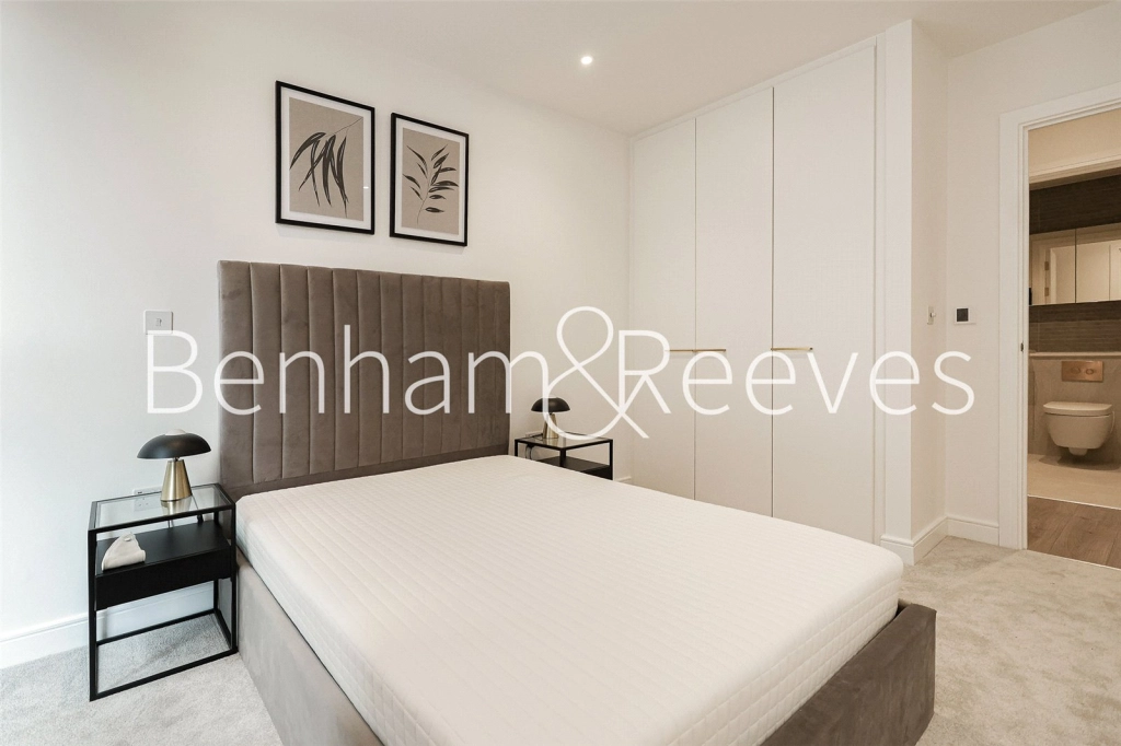 1 bedroom apartments/flats for sale in Quay Walk, Wembley - HA0 view 6