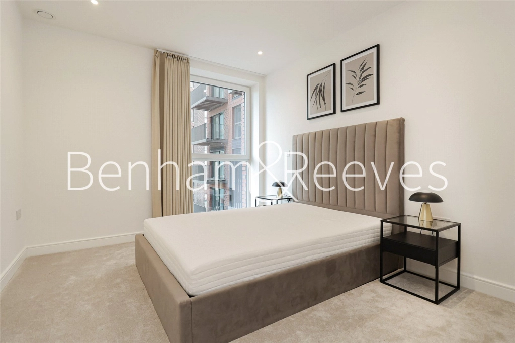 1 bedroom apartments/flats for sale in Quay Walk, Wembley - HA0 view 7