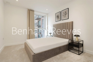 Quay Walk, Wembley - HA0 view 7